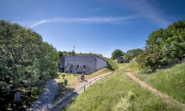 Fort Sabina