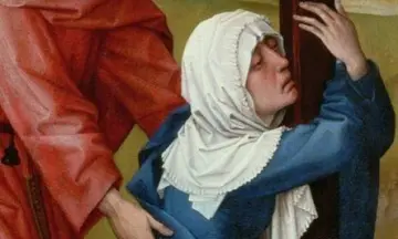 Stabat Mater by Pergolesi in Amsterdam