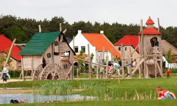 Buitenhof De Leistert