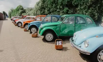Rally Speurtocht