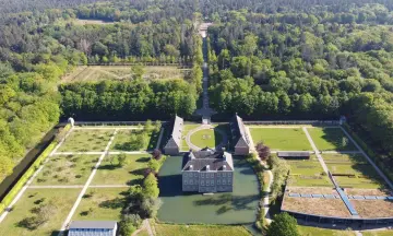 (Natuur)excursie Landgoed Eerde:  Van Pallandt en Krishnamurti
