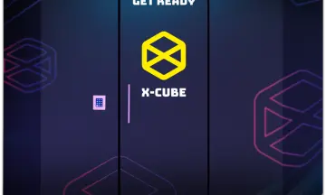 X-Cube Poeldijk