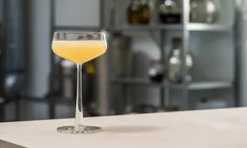 Cocktail workshop