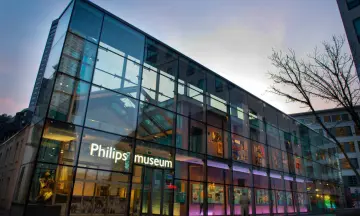 Philips Museum