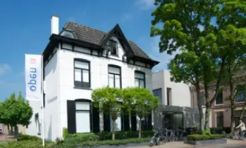 Villa Mondriaan