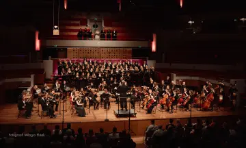 Concerten bij De Haar.