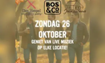 Bockbier wandeling 2025