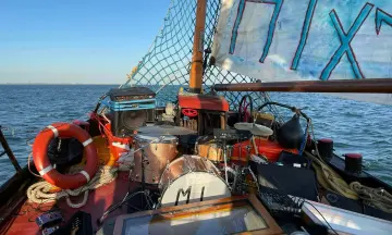 Muziek in de Zeilen