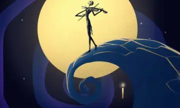 Tim Burtons Universe by Mystery Ensemble