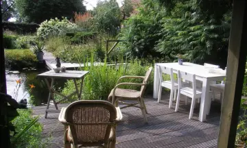 De Oude Graanzolder