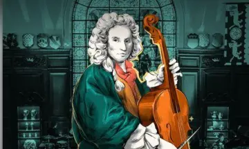 Antonio Vivaldi: Four Seasons