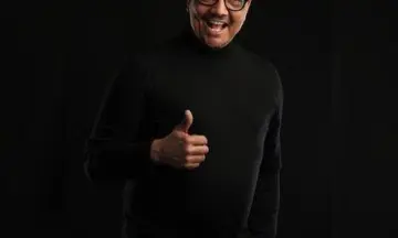 Big Yari - Jörgen Raymann