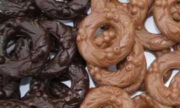 Bonbons maken
