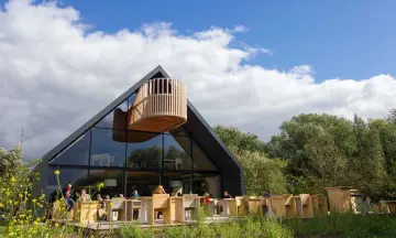 Bronst Oostvaarderplassen Lelystad - vragenmoment