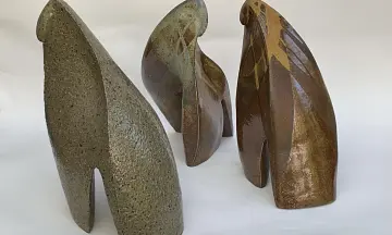 Expo 'L'eau et la Terre’