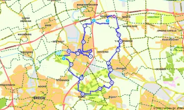 Vrachelse Heide