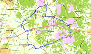 Kootwijkerzand