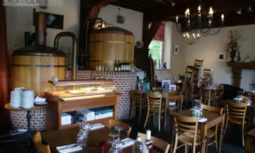 Stadsbrouwerij de Hemel