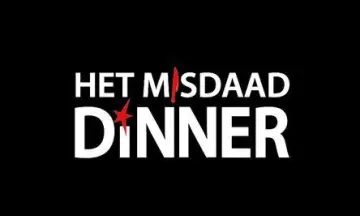 Het Misdaad Dinner Zaandam
