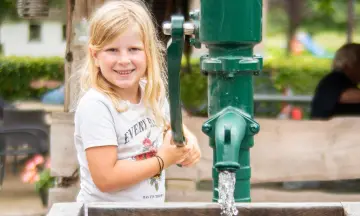 Tentoonstelling Waterreis