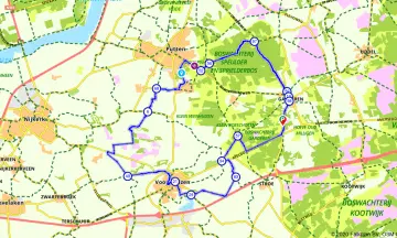 Garderen