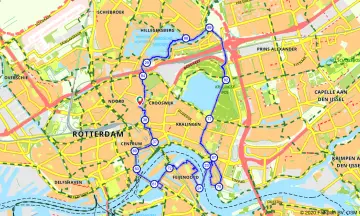 Kralingse Bos