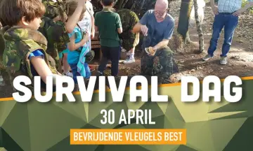 Survivaldag