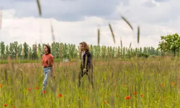 Ontdek de plantenwereld