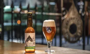 Brouwerij De Prael