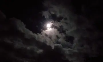 Duistere verhalen in de nacht van het Dwingelderveld