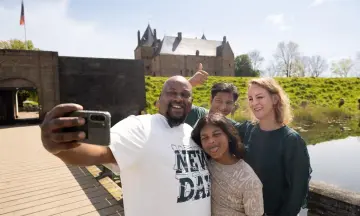 Zomervakantie