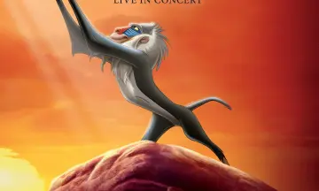 The Lion King Live