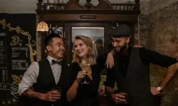 Cocktail Workshop