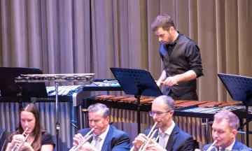 Concert Dordtse Phil