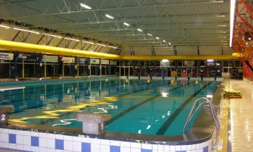 Zwembad Aquamar