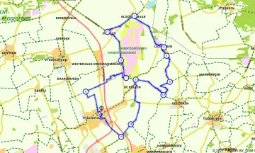 Twente (Overijssel)