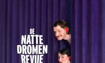 De Natte Dromen Revue