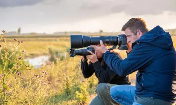 Workshop fotografie