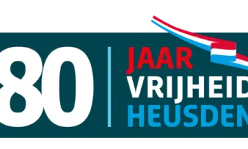 80 jaar vrijheid in Heusden