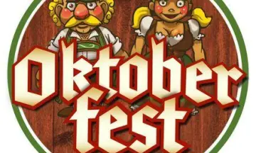Oktoberfest 2026 - ZATERDAG!