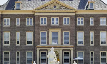 Paleis Het Loo