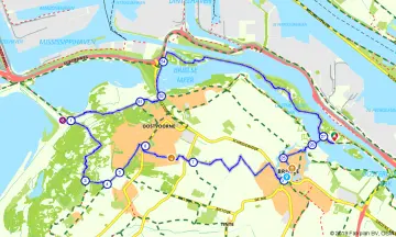 Brielse meer