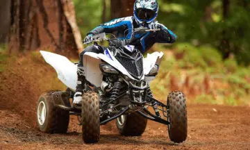 Quad Rijden
