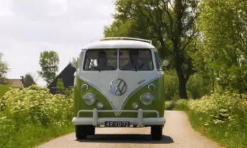 Oldtimer Huren