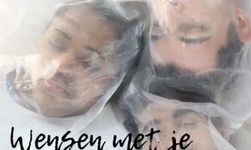 Wensen met je ogen dicht