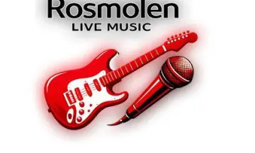 Rosmolen Live Music Gewoon André