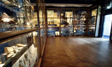 Japanmuseum Sieboldhuis