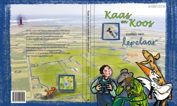 workshop tekenen met Kaas en Koos