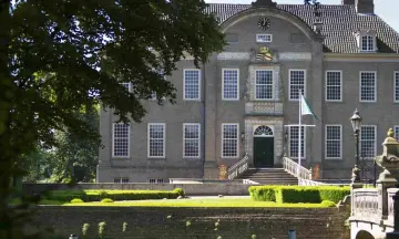 Open Monumentendag: bezoek kasteel Eerde