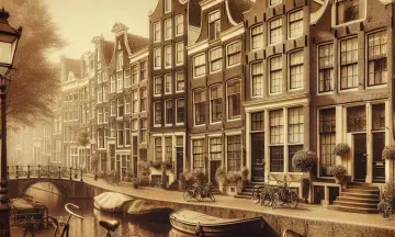 Amsterdam Verzetsverhalen